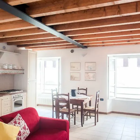 Apartment Ca' Mia By 
