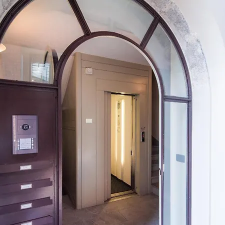 Apartment Ca' Mia By 